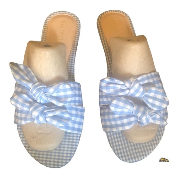 Liliana  women’s Sandals in Excellent Used Condition - Picture 2 of 6